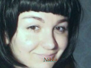 Nikka_