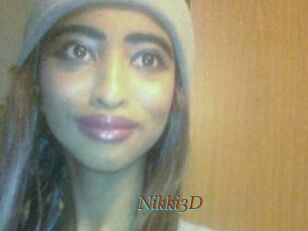 Nikki3D