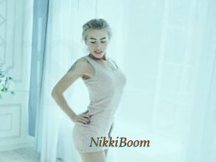 NikkiBoom