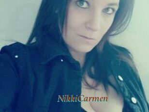 NikkiCarmen