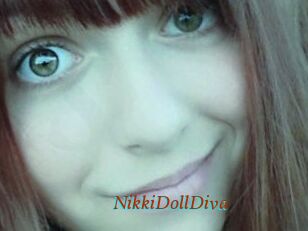 NikkiDollDiva