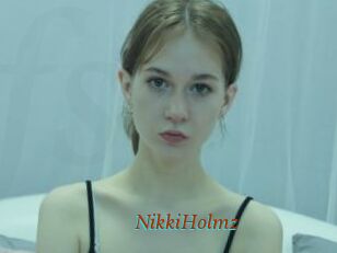 NikkiHolmz
