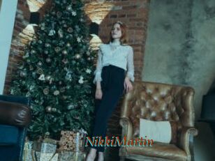 NikkiMartin