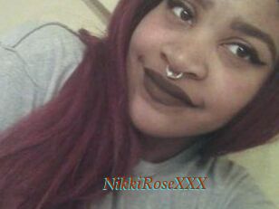 Nikki_RoseXXX