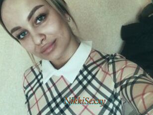 NikkiSexxy