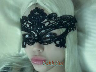 NikkiSue