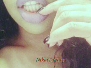 NikkiTaylorr