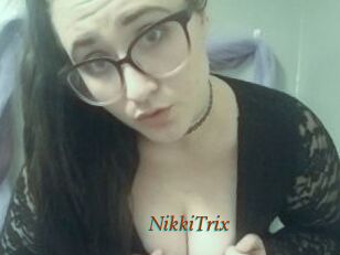 NikkiTrix