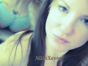 NikkiXavier