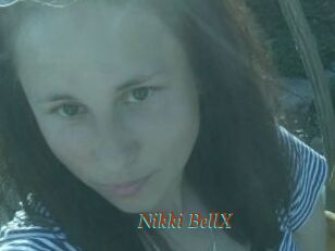 Nikki_BellX