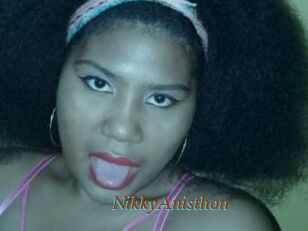 NikkyAnisthon