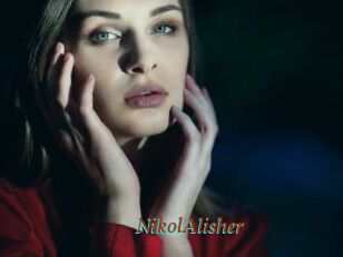NikolAlisher