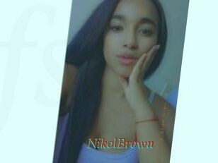 NikolBrown