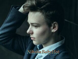NikoliaBabyHot