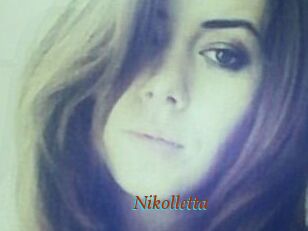 Nikolletta