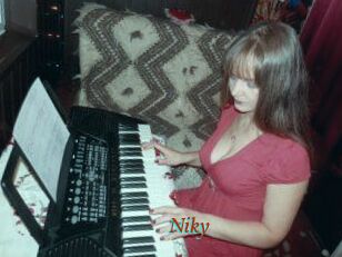 Niky