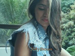 NikyBrown