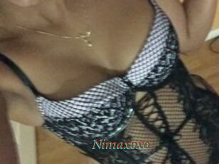 Nimaxoxo