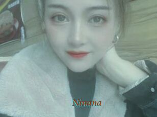Ninana