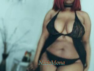 NixieMona