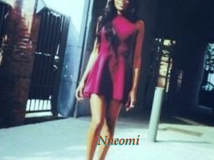 Nneomi