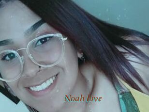 Noah_love