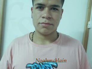 Noahmcklain