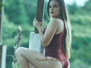 NoamyConor
