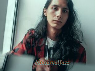 NocturnalJazz