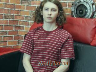 NoelJohnson
