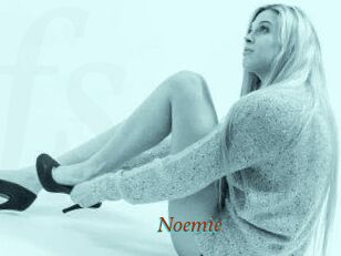 Noemie