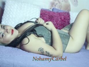 NohamyCarbel