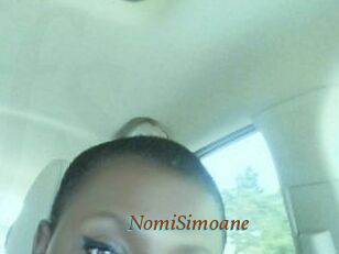 NomiSimoane