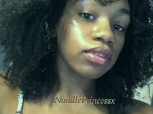 NoodlePrincessx