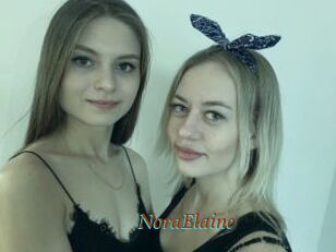 NoraElaine