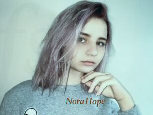 NoraHope
