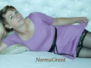 NormaGrant