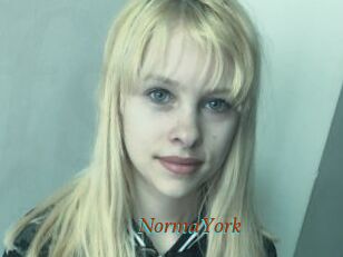 NormaYork
