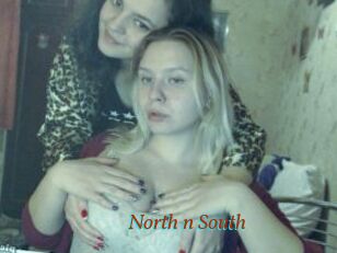 North_n_South