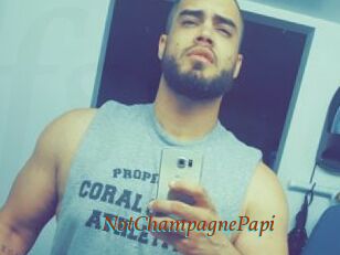 NotChampagnePapi