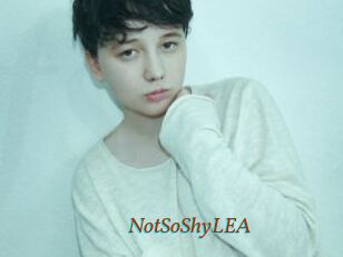 NotSoShyLEA