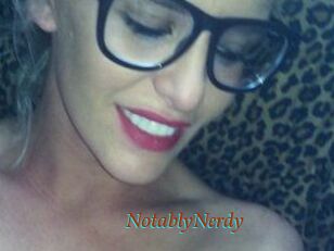 NotablyNerdy