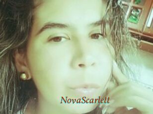 NovaScarlett