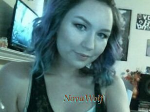 NovaWolf