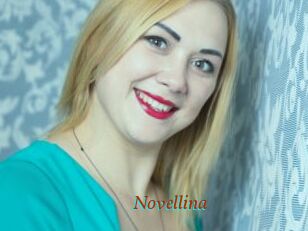 Novellina