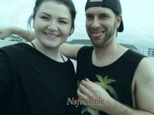 Nsfcouple