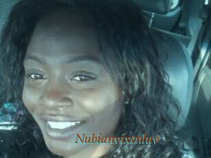 Nubianvixenluv