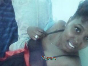 Nunax