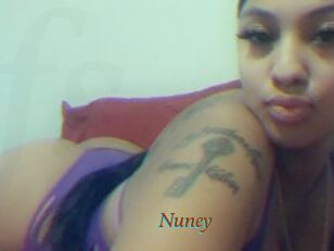 Nuney