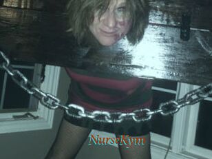 NurseKym